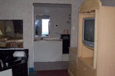 Garden State Inn & Suites - 