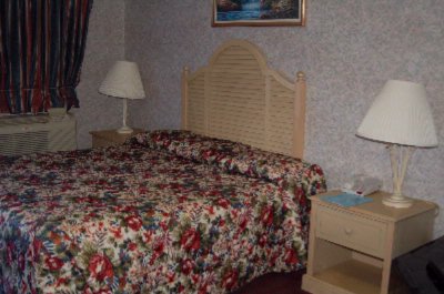 Garden State Inn & Suites - 