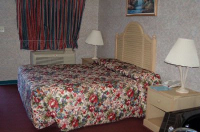 Garden State Inn & Suites - 