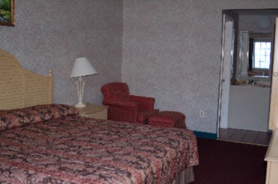Garden State Inn & Suites - 