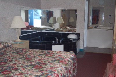 Garden State Inn & Suites - 