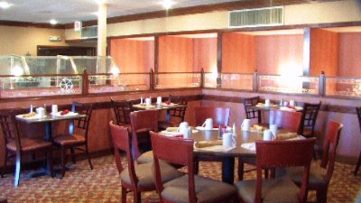 Clarion Inn & Conference Center - 