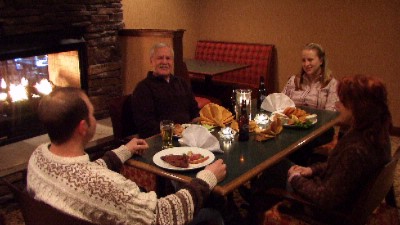 Clarion Inn & Conference Center - 
