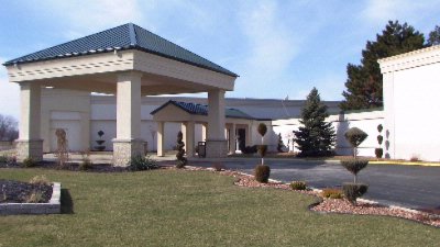 Clarion Inn & Conference Center - 