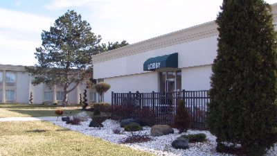 Clarion Inn & Conference Center - 