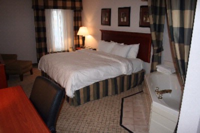 Clarion Inn & Conference Center - 