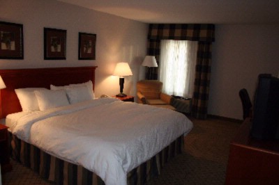 Clarion Inn & Conference Center - 