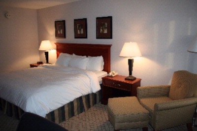 Clarion Inn & Conference Center - 
