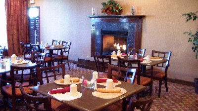 Clarion Inn & Conference Center - 