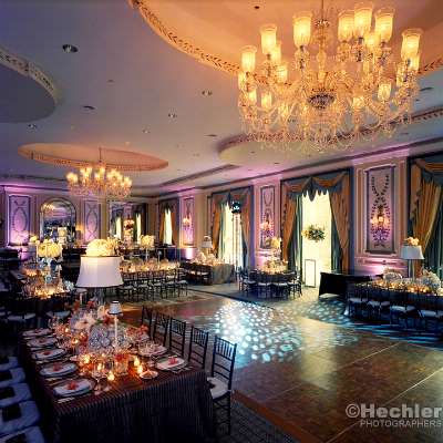 The Pierre - Cotillion
