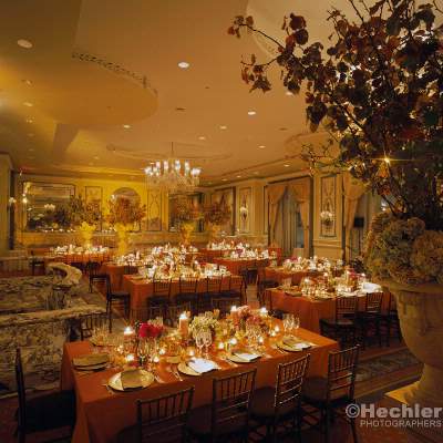 The Pierre - Cotillion