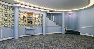 The Pierre - Wedgwood