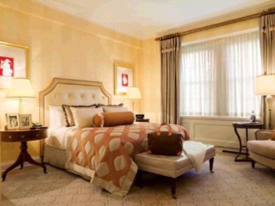 The Pierre - City View Suite