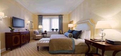 The Pierre - Deluxe Room