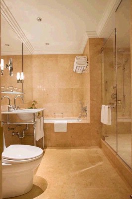 The Pierre - Bathroom