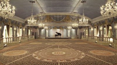 The Pierre - Grand Ballroom