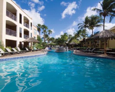 Divi Dutch Village - 