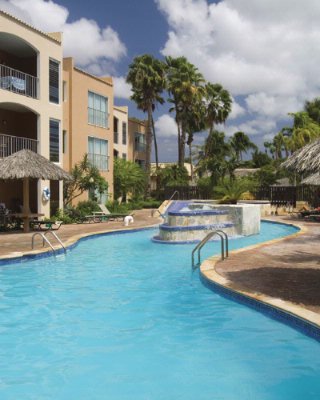 Divi Dutch Village - 