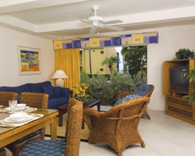 Divi Dutch Village - 