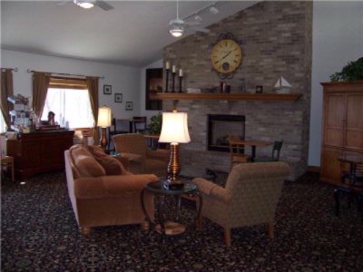 Image of Americinn Lodge & Suites