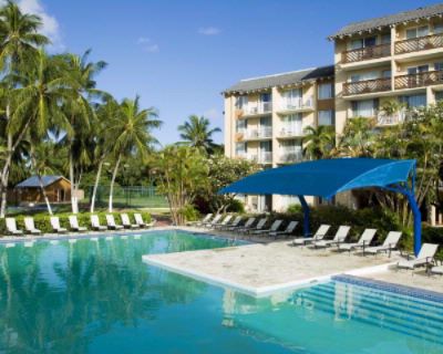Divi Southwinds Beach Resort - 