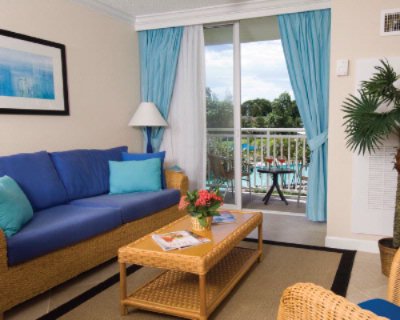 Divi Southwinds Beach Resort - 