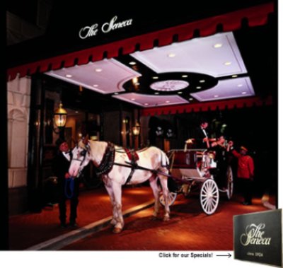 Image of The Seneca Hotel & Suites