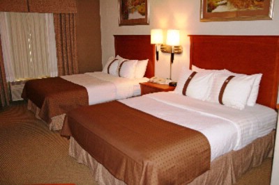 Holiday Inn Ames Conference Center Isu - 2 Queen Guestroom