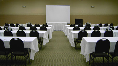Holiday Inn Ames Conference Center Isu - 