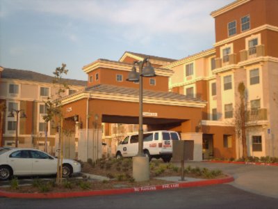 Towneplace Suites by Marriott Ontario Airport - 