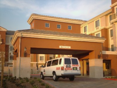 Towneplace Suites by Marriott Ontario Airport - 