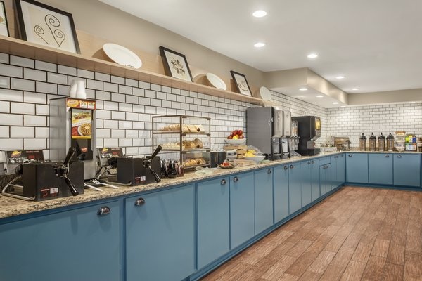 Country Inn & Suites by Carlson Ames Iowa - Fitness Room