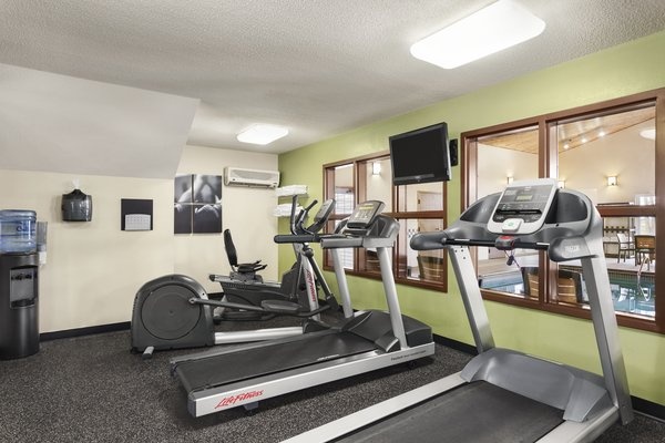 Country Inn & Suites by Carlson Ames Iowa - Breakfast Room