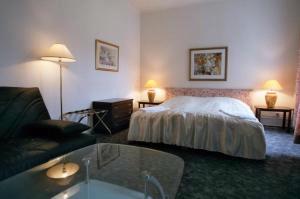 Hotel Amager - Room