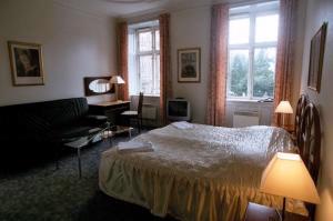 Hotel Amager - Room