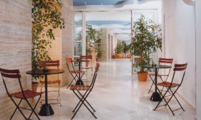 Best Western Hotel Harmonie - 