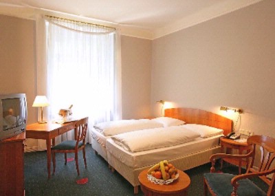 Best Western Hotel Harmonie - 