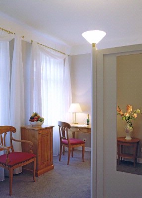Best Western Hotel Harmonie - 