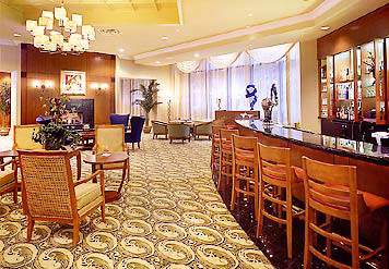Richmond Marriott Downtown - 