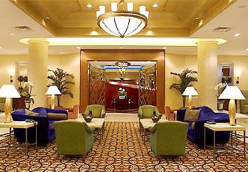 Richmond Marriott Downtown - 