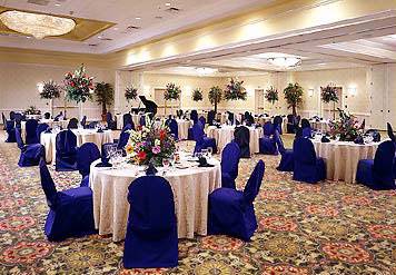 Richmond Marriott Downtown - 