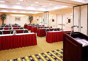 Richmond Marriott Downtown - 