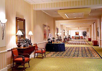 Richmond Marriott Downtown - 