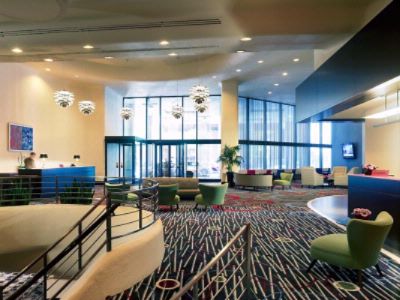 Doubletree Chicago Magnificent Mile - 