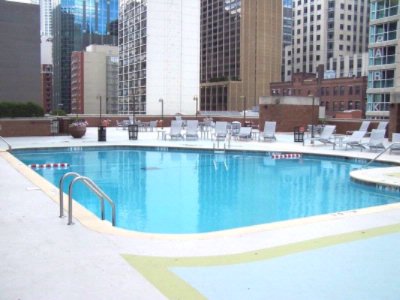Doubletree Chicago Magnificent Mile - 