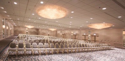 Doubletree Chicago Magnificent Mile - 