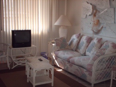 Adriatic Villa - Studio Living Room