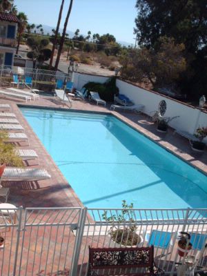 Adriatic Villa - Pool