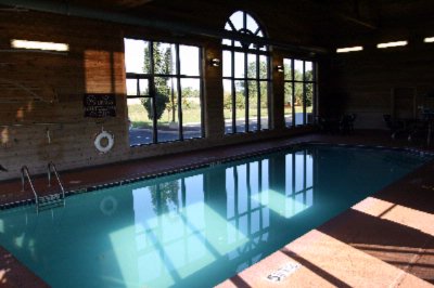 Hampton Inn & Suites - Great Lodging Space Available