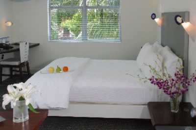 Clinton Hotel - 